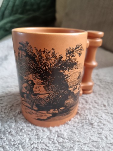 Vintage portmeirion sporting - vintage,