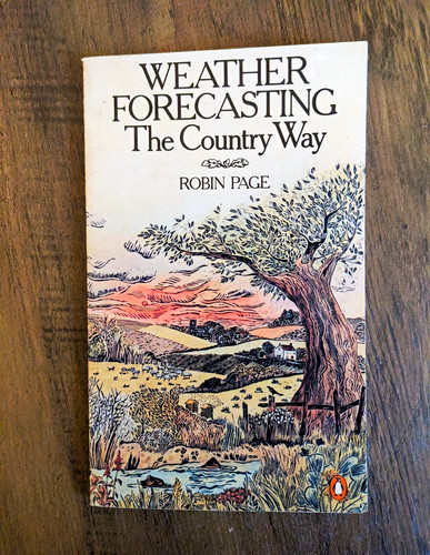 Weather forecasting the - forecasting:,